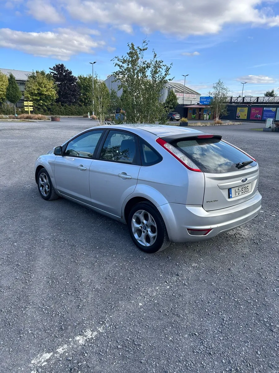 Ford Focus - Image 4