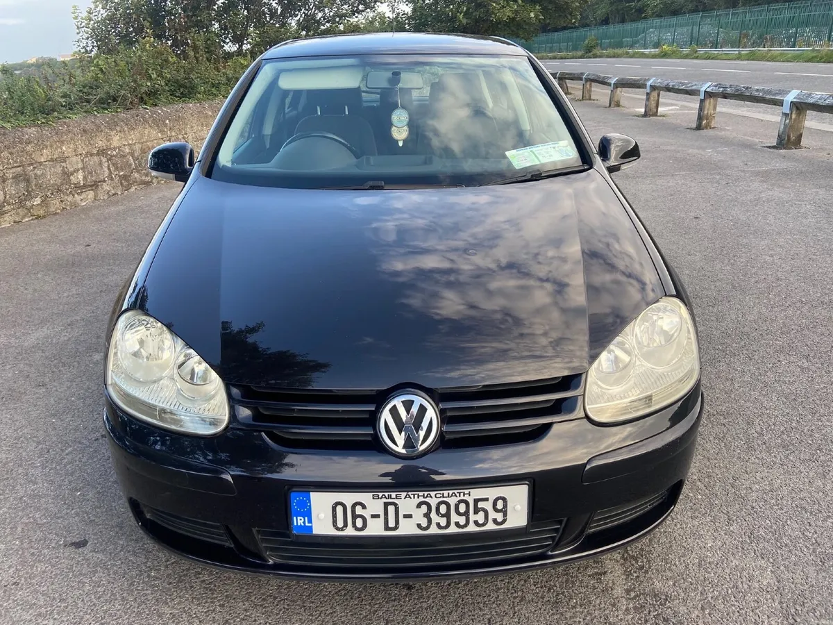 Volkswagen Golf 1.4 SPORTLINE - Image 2