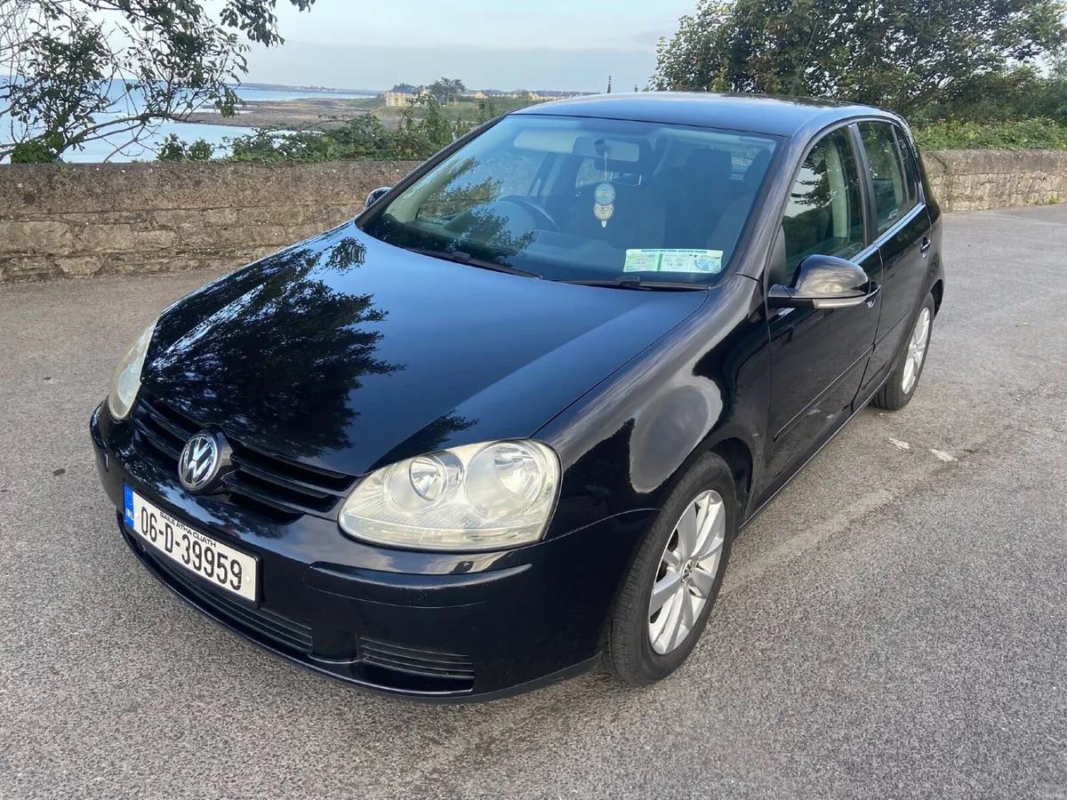 Volkswagen Golf 1.4 SPORTLINE - Image 3