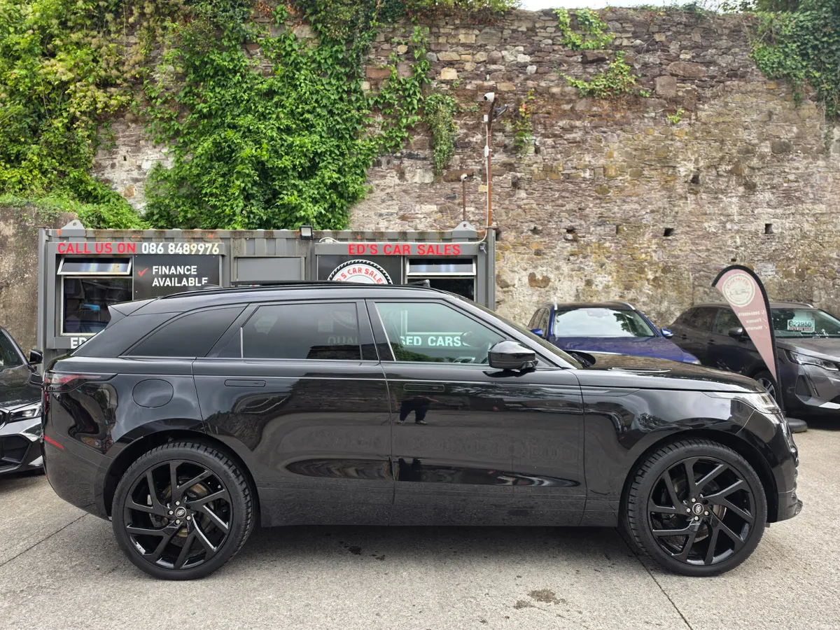 Range Rover Velar HSE Dynamic P400e Face Lift 2023 - Image 3