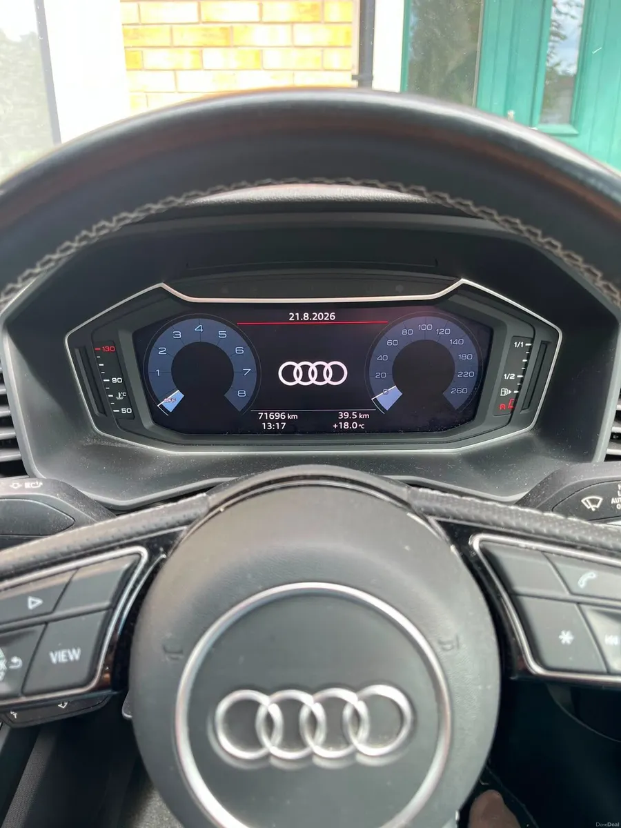 Audi A1 2021 - Image 2