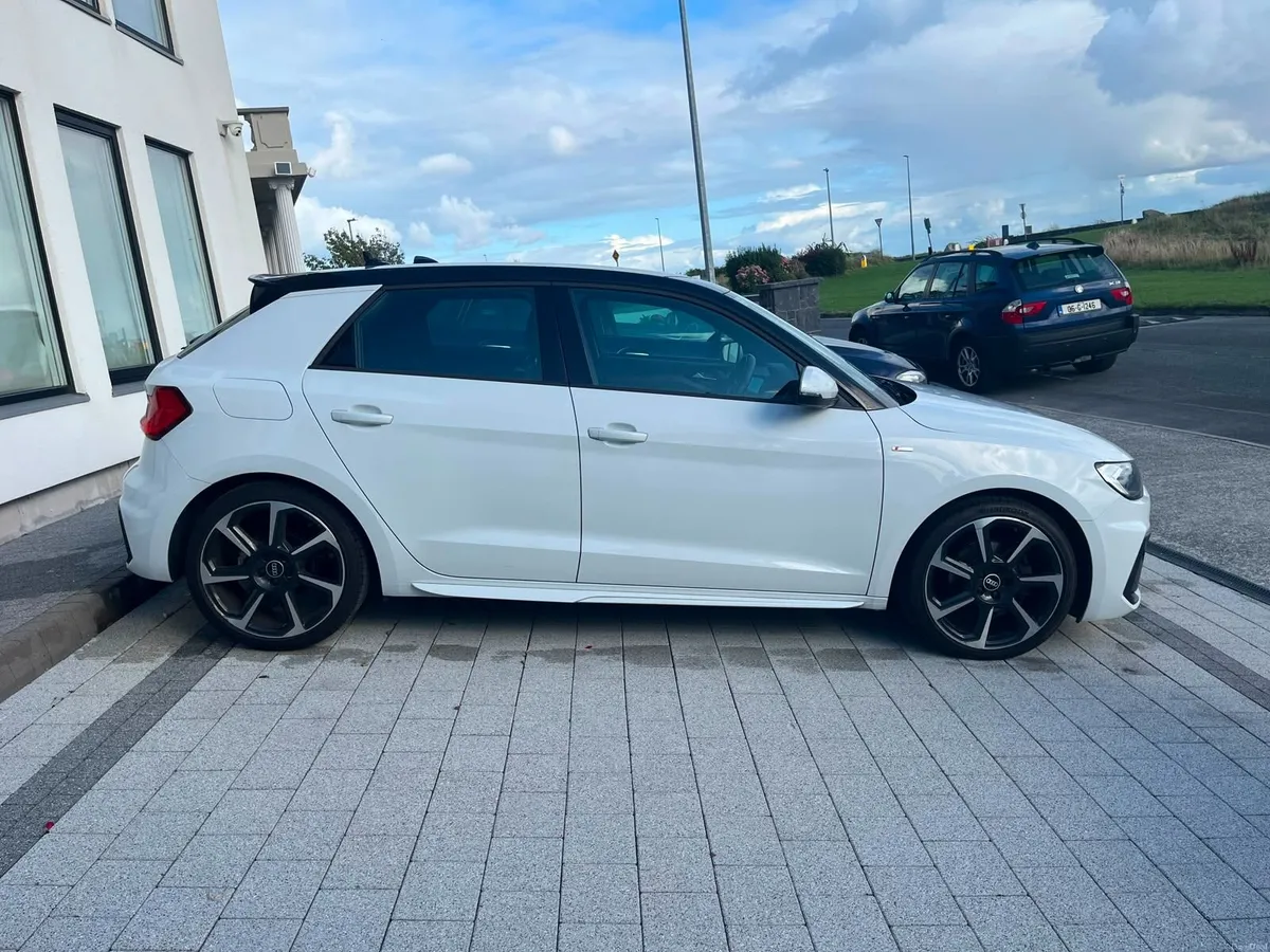 Audi A1 2021 - Image 3
