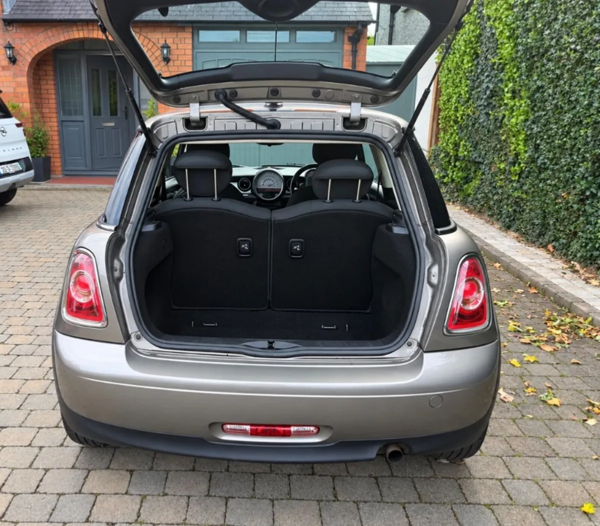Mini One 2013 - Image 4