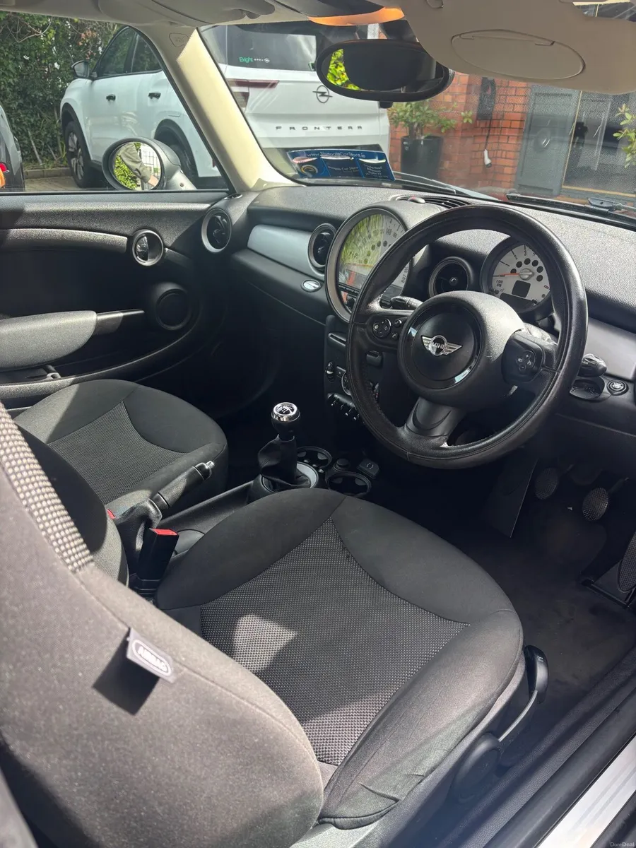 Mini One 2013 - Image 6