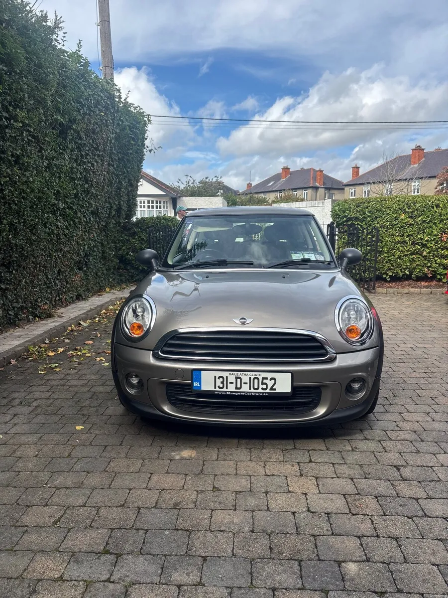 Mini One 2013 - Image 2