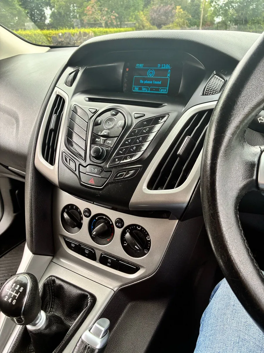 Ford Focus 1.6 TDCI - Image 4