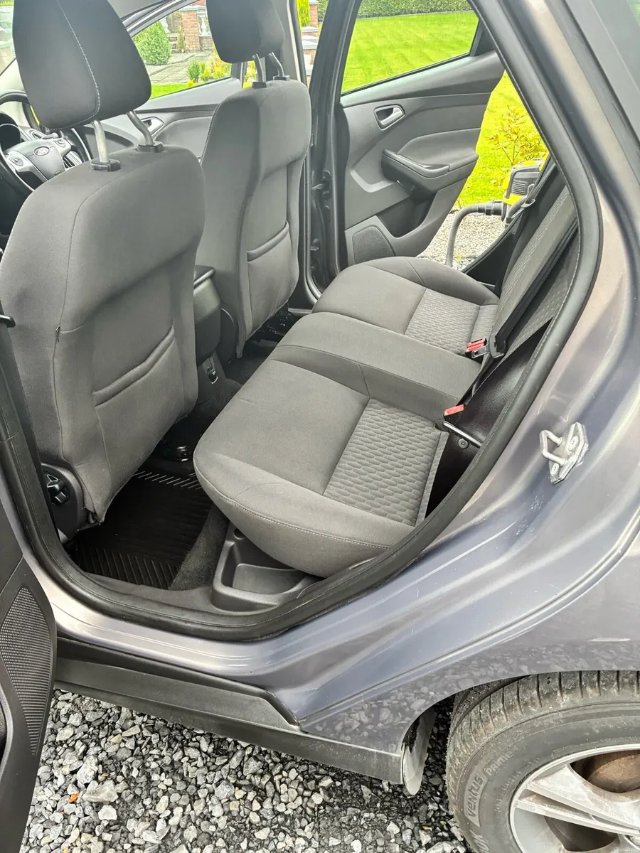 Ford Focus 1.6 TDCI - Image 5