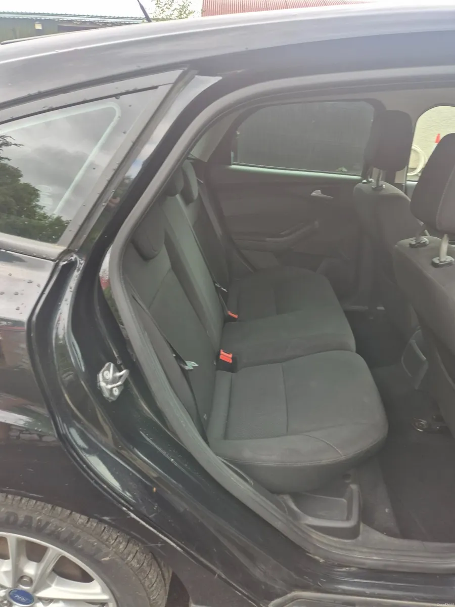 Ford Focus 2015 - Image 1
