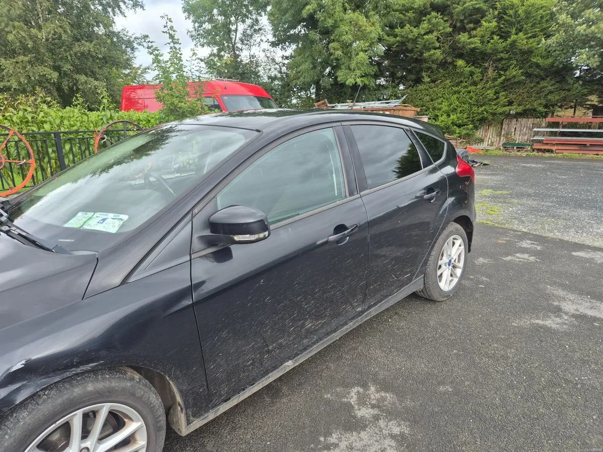 Ford Focus 2015 - Image 6
