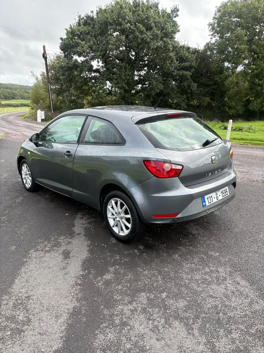 Seat Ibiza 1.2 2013  !!passed Nct today !! - Image 6