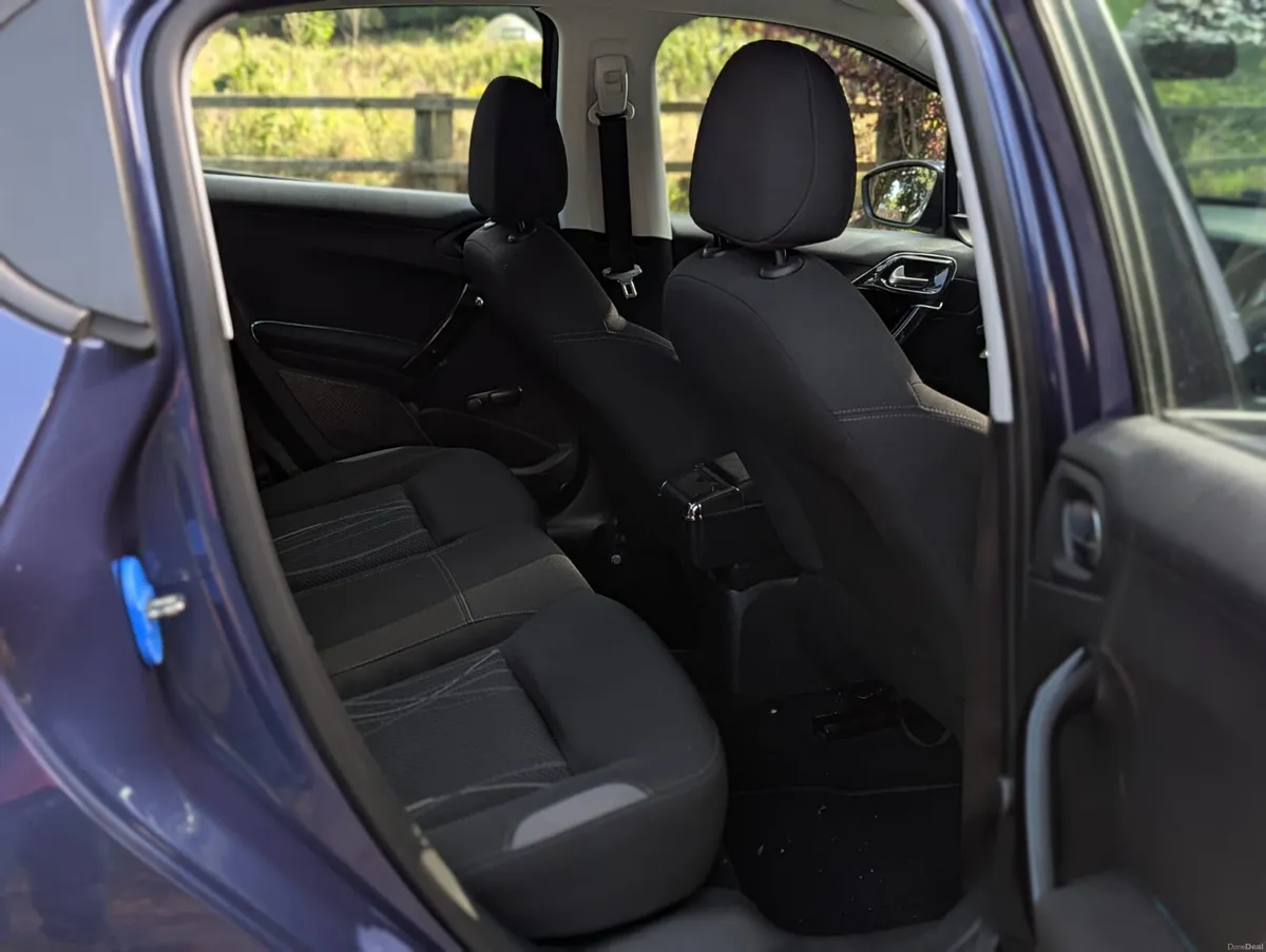 2014 PEUGEOT 208 ACTIVE 1.0 4DR - Image 6