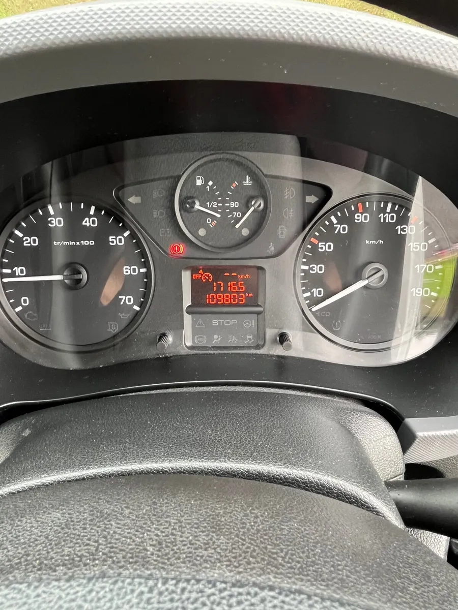 Citroen Berlingo 2019 - Image 2