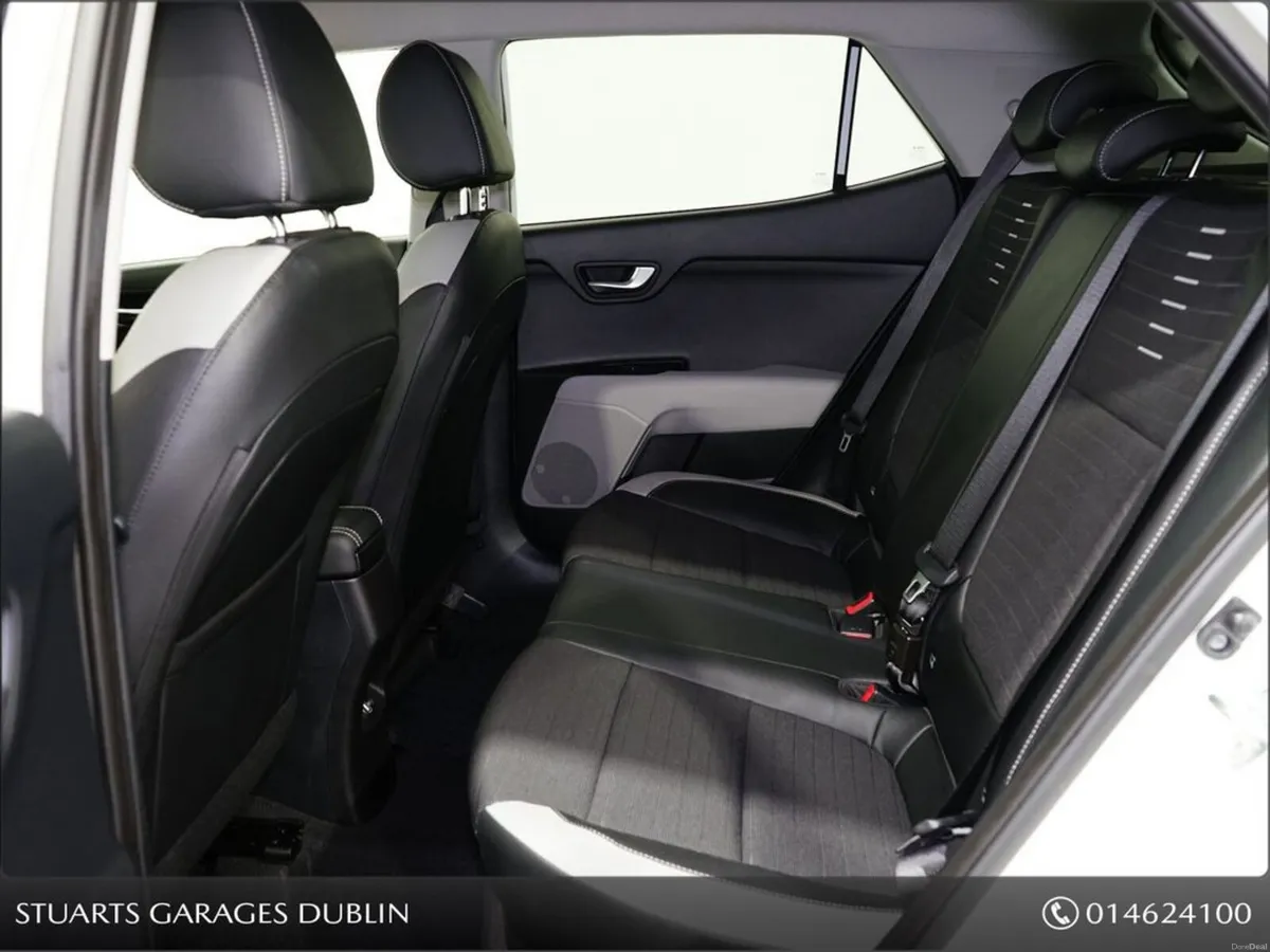 Kia Stonic PE K3 DCT 5DR Auto - Image 5