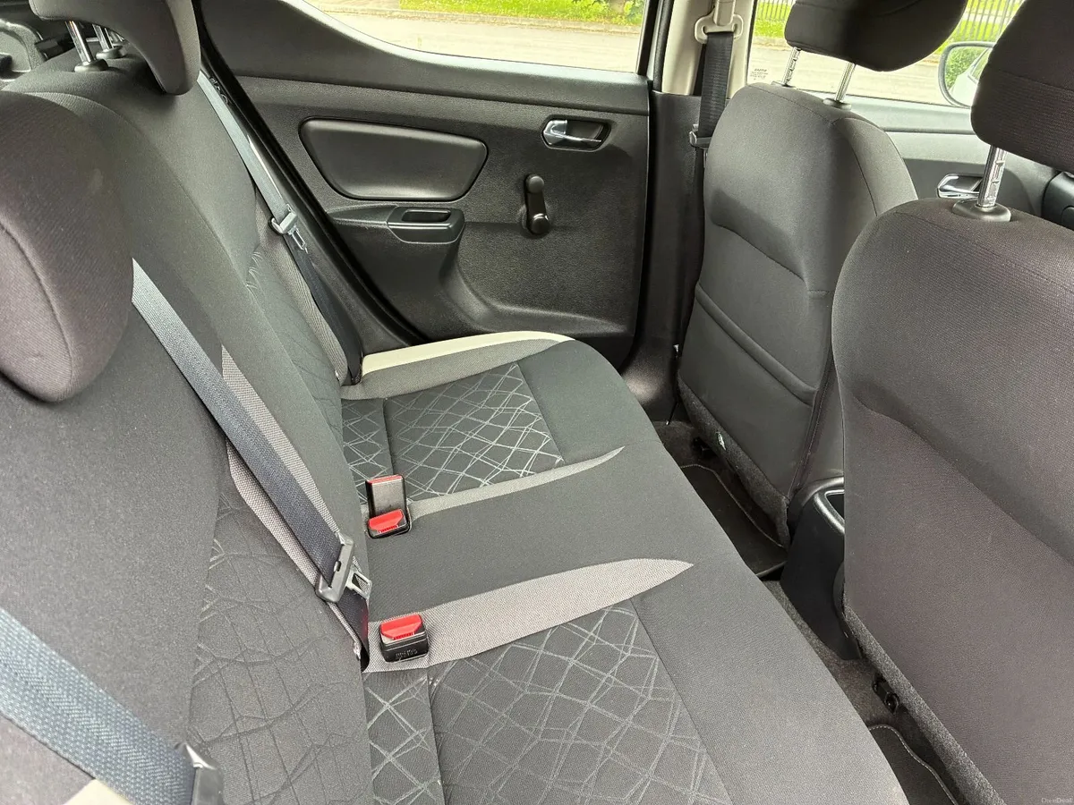 Nissan Micra 2018 1.0 petrol - Image 6