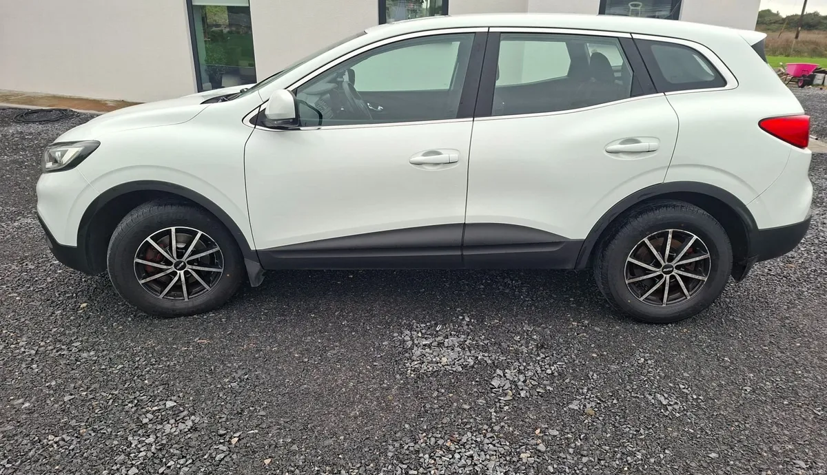 Renault Kadjar 2018 - Image 6