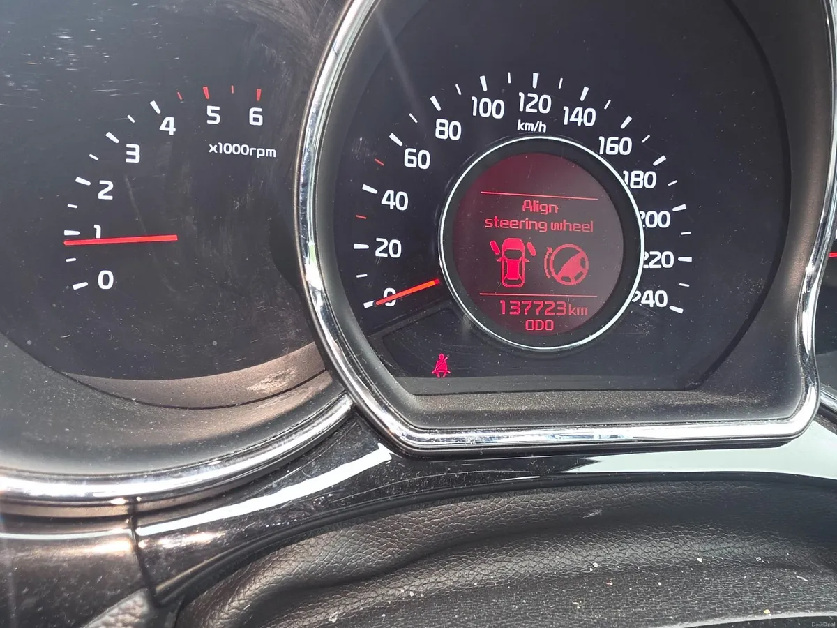 Kia Ceed 2017 - Image 6
