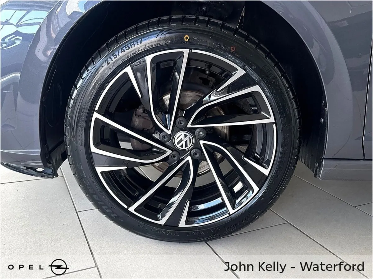 Volkswagen Polo LIFE 1.0 TSI  DEPOSIT TAKEN - Image 6