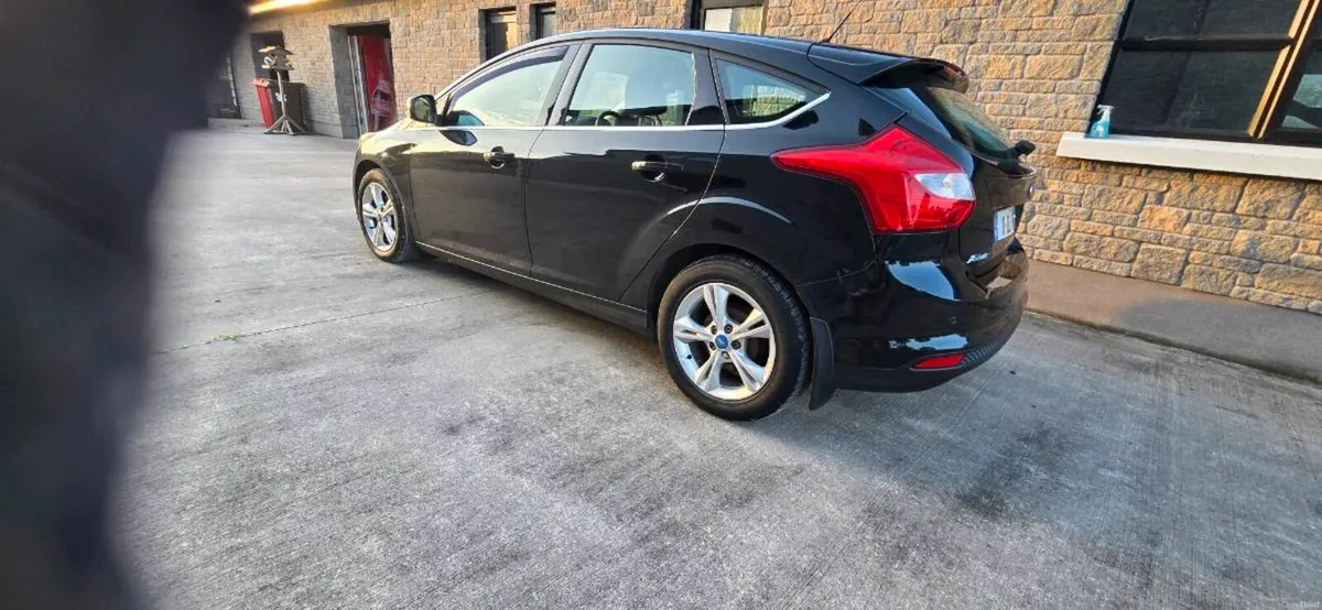 2011 Ford Focus  diesel - Image 6