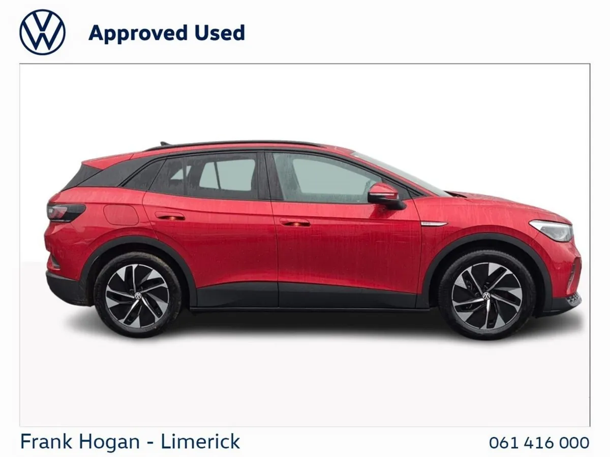 Volkswagen ID.4 LIFE DX 77kWh 174HP - 1 OWNER - Image 6