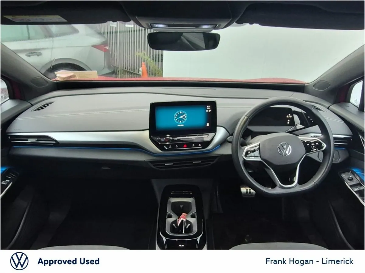 Volkswagen ID.4 LIFE DX 77kWh 174HP - 1 OWNER - Image 2