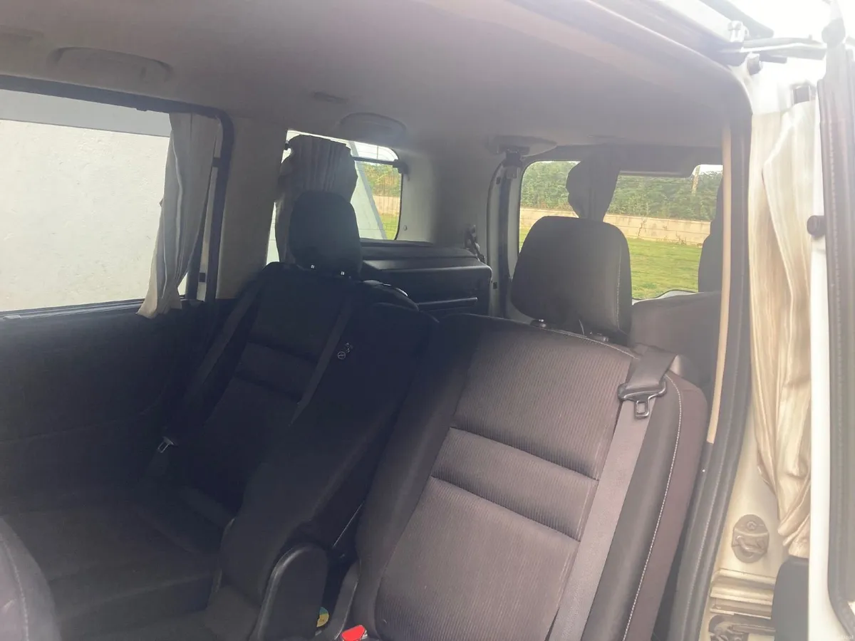 Nissan Serena 2018 - Image 5