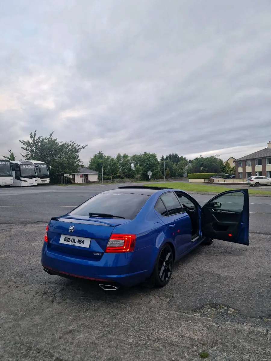 Skoda VRS - Image 2