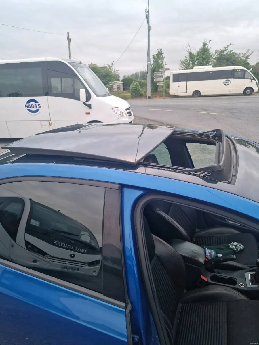 Skoda VRS - Image 4
