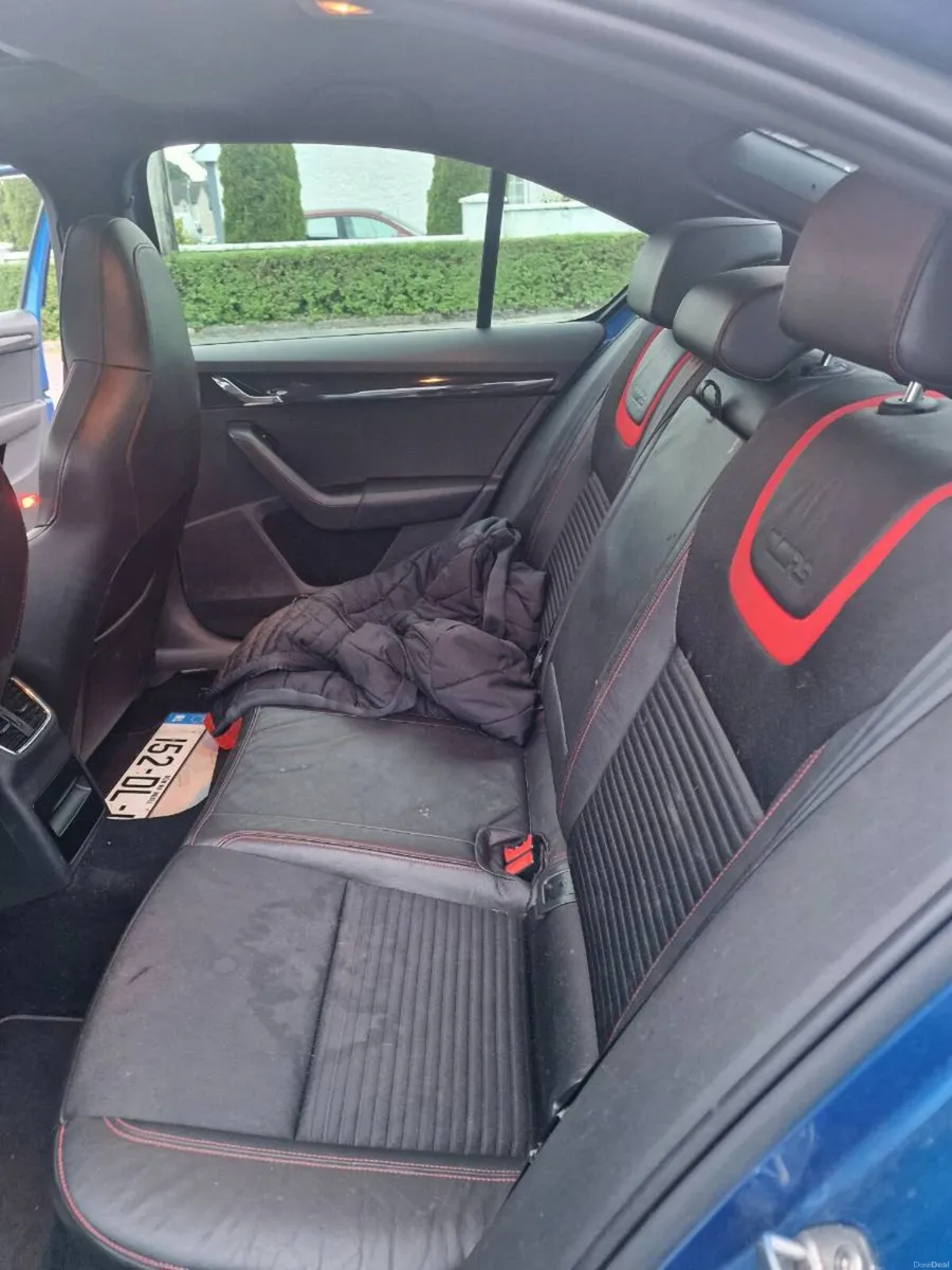 Skoda VRS - Image 5