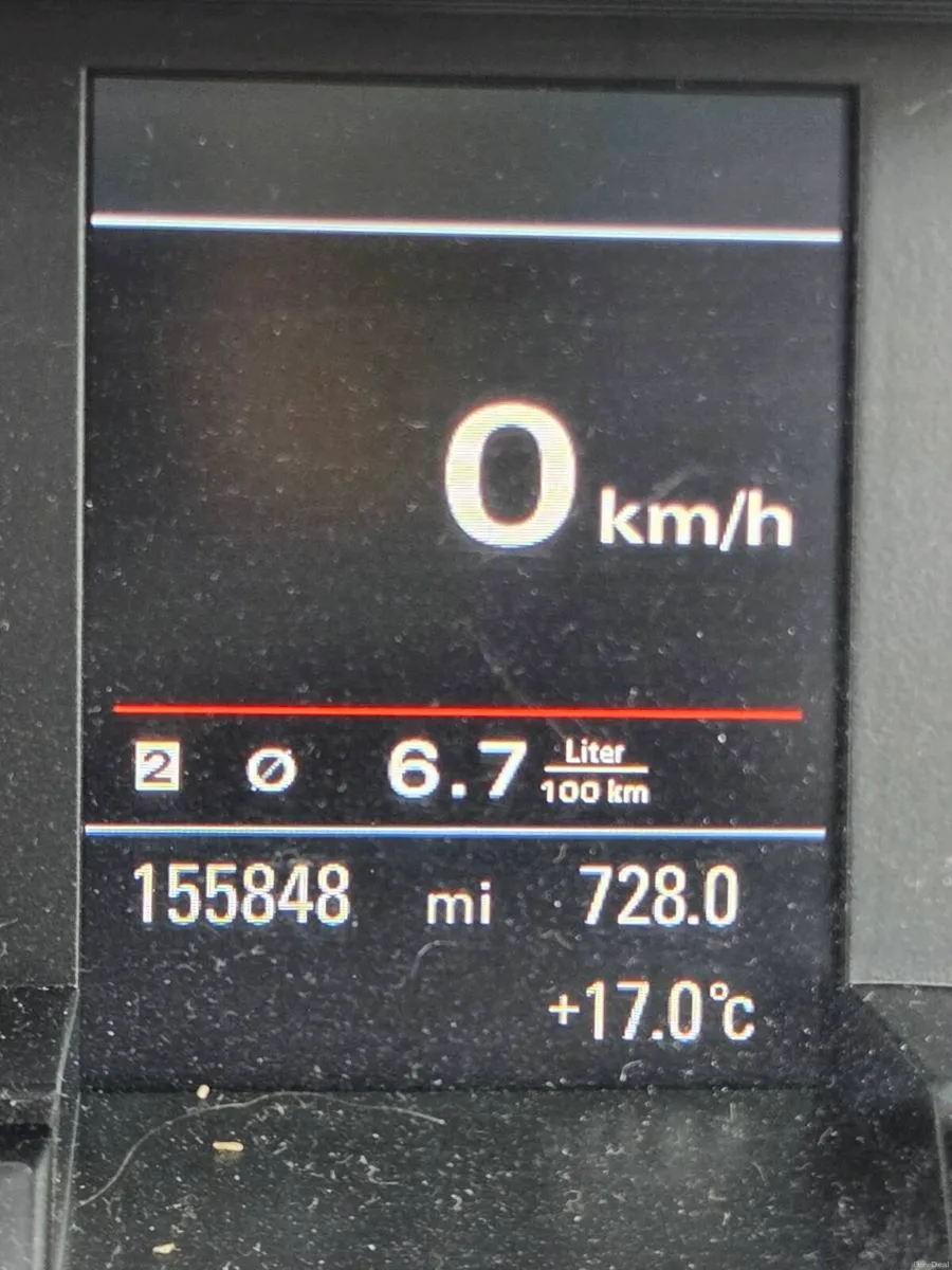 Audi A4 estate - Image 6