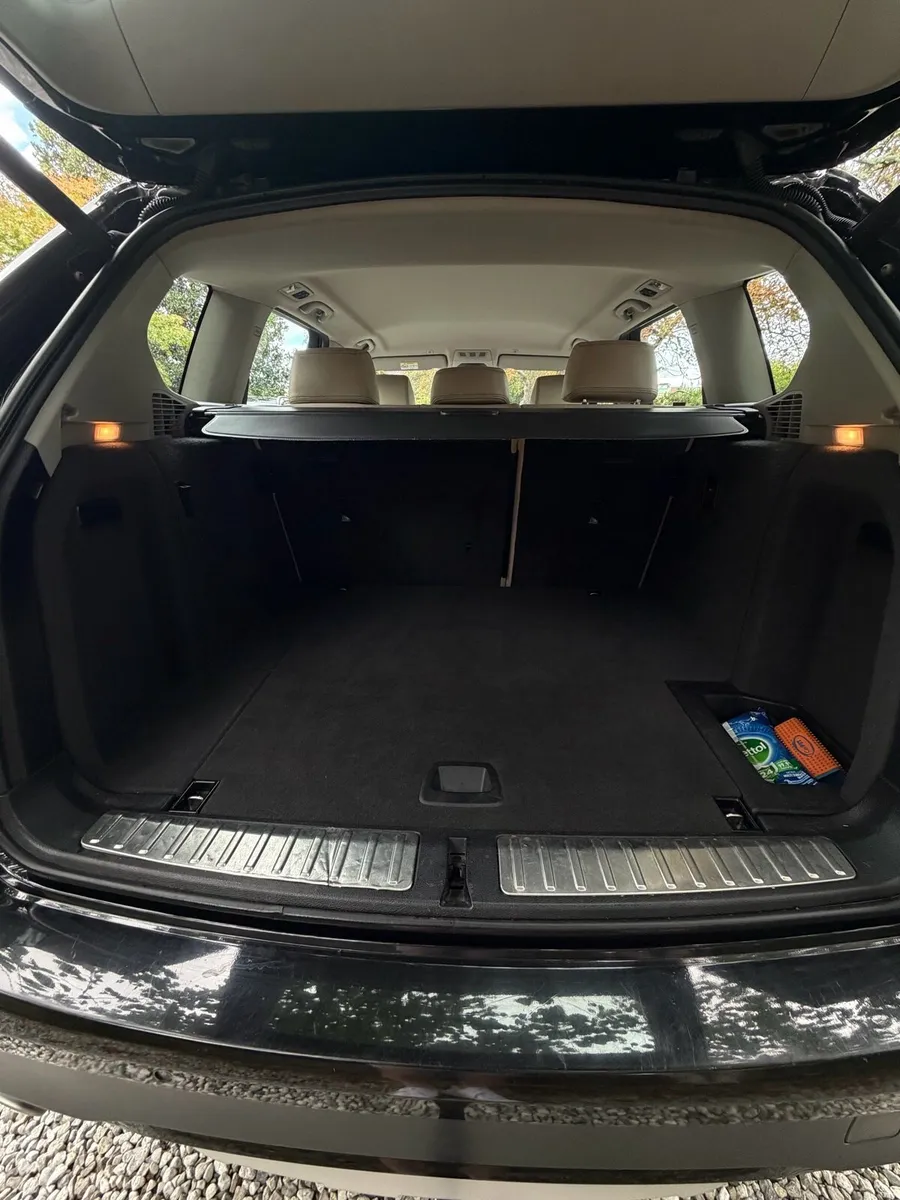 2015 BMW X3 xDrive20d - Image 6