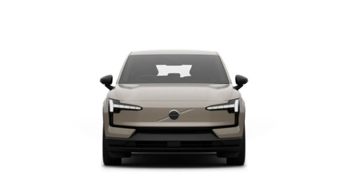 Volvo EX30 Available to order for 271 New EX30 Cor - Image 2