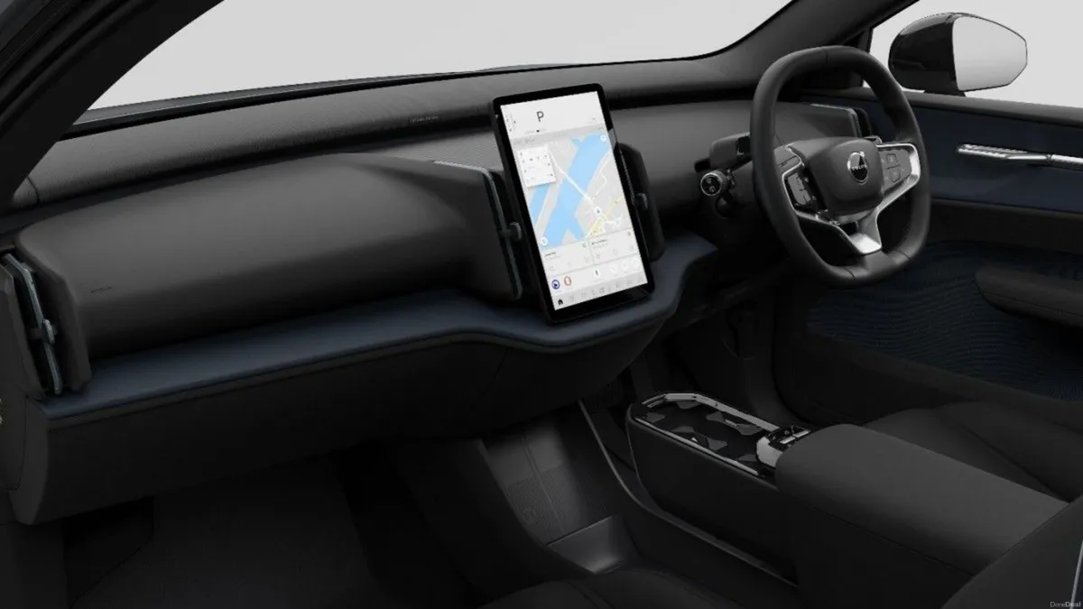 Volvo EX30 Available to order for 271 New EX30 Cor - Image 6