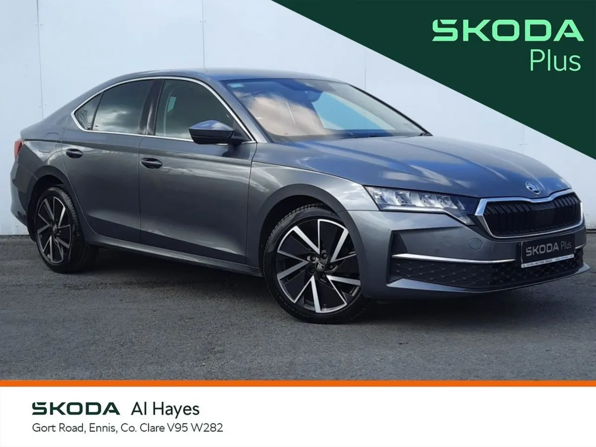 Skoda Octavia **RARE SPEC**SELECTION PLUS 2.0TDI 1 - Image 1