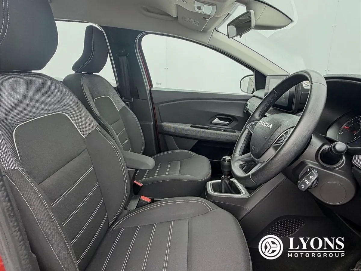 Dacia Jogger TCe 110 Expression - Image 2