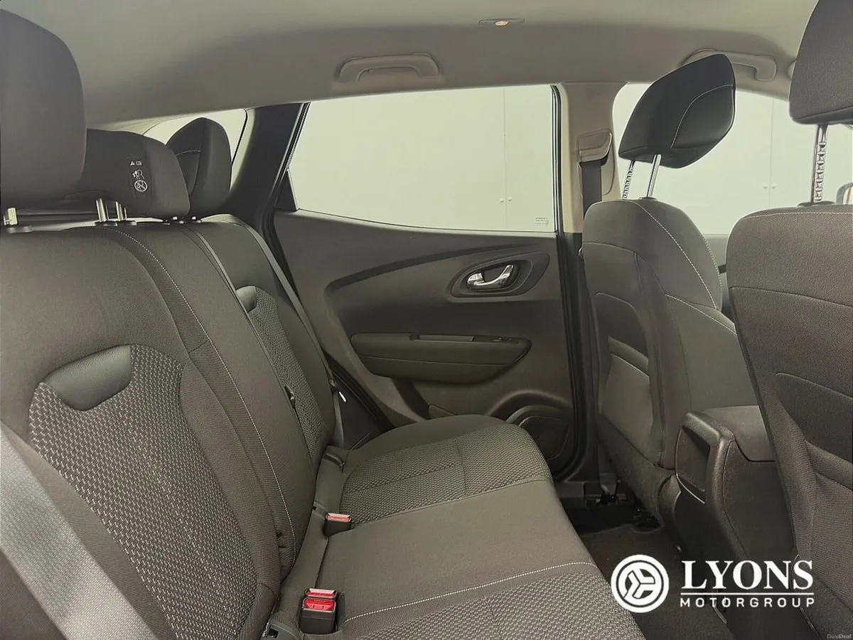Renault Kadjar 1.5 dCi 110 ENERGY Dynamique Nav - Image 5