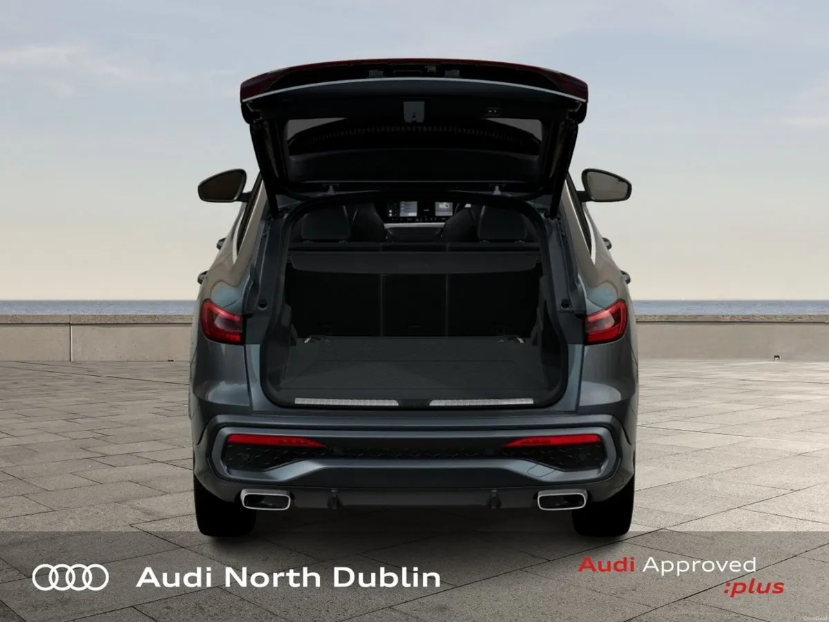 Audi Q5 SUV S-Line e-hybrid Quattro 220kW S tronic - Image 5