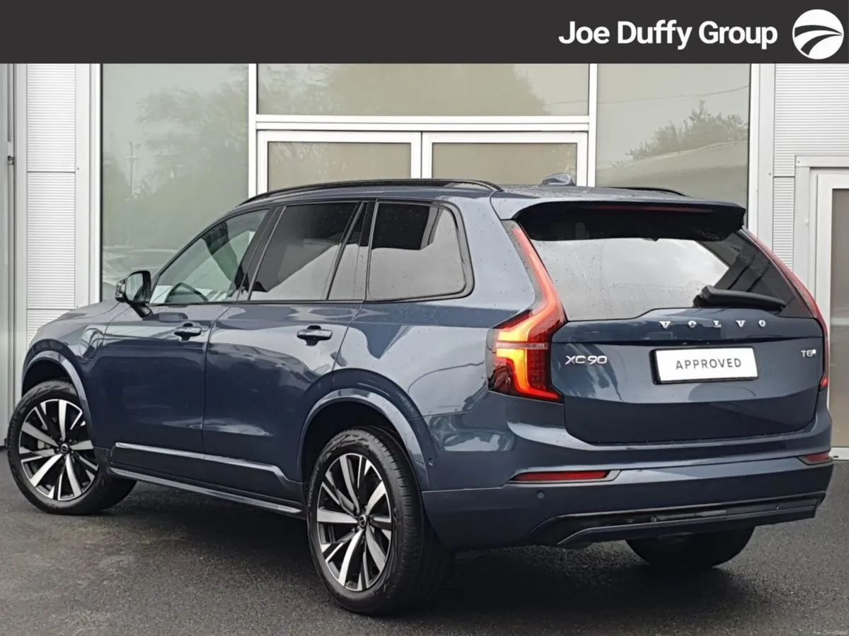 Volvo XC90 T8 Phev Awd Auto Plus Recharge 455 310+ - Image 2