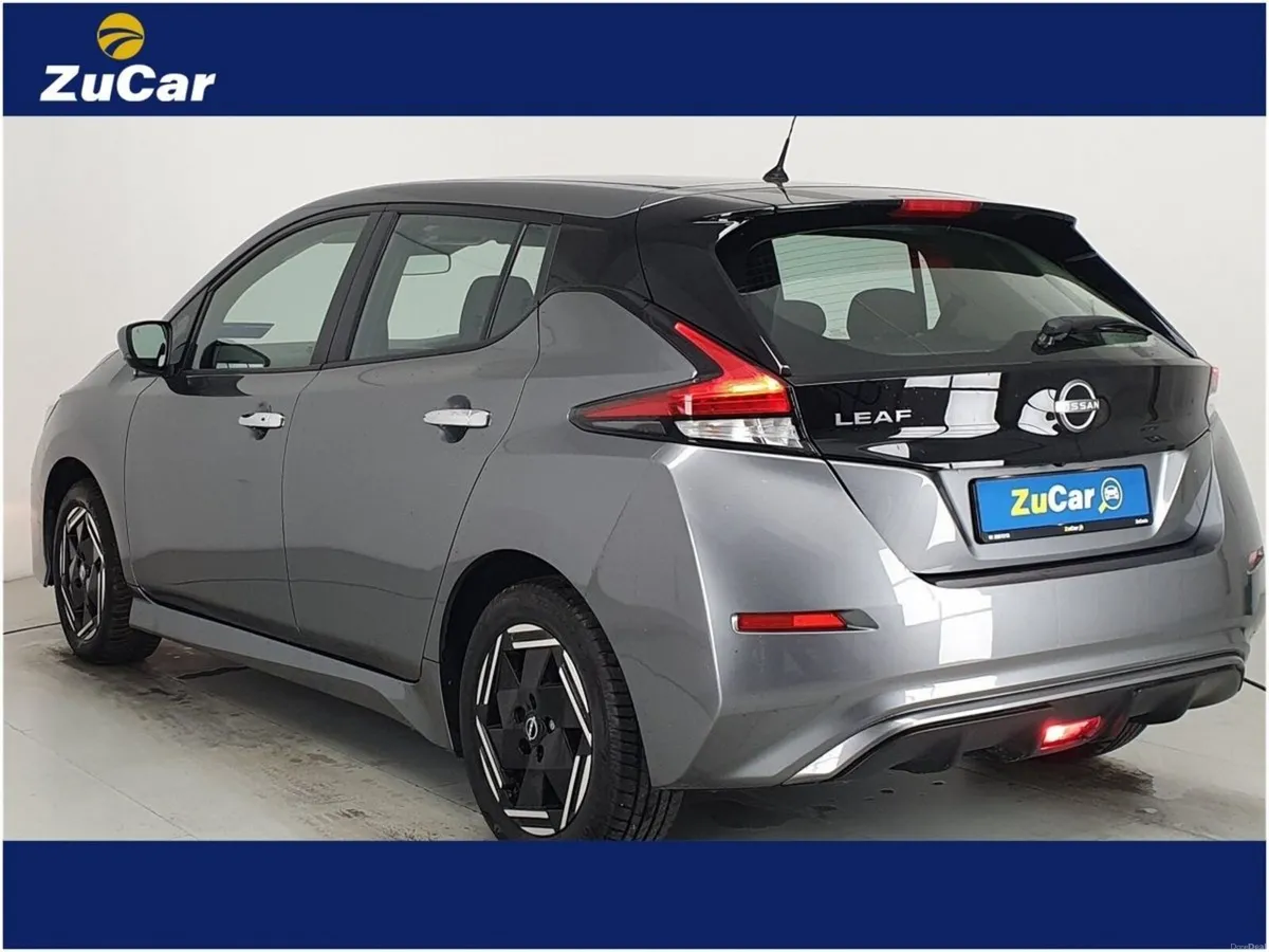 Nissan Leaf Leaf Acenta  Acenta  150 Electric 40kW - Image 3