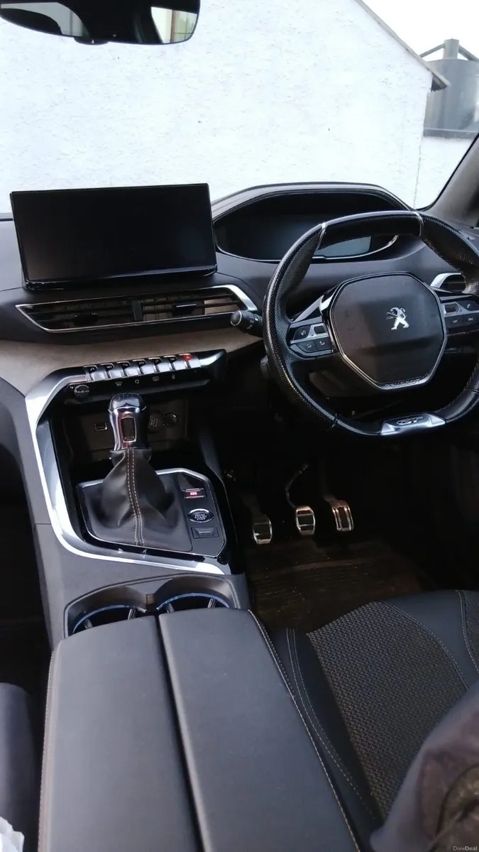 Peugeot 3008 2022 - Image 3