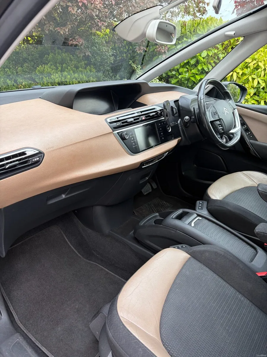 Citroen Grand C4 Picasso - Image 3