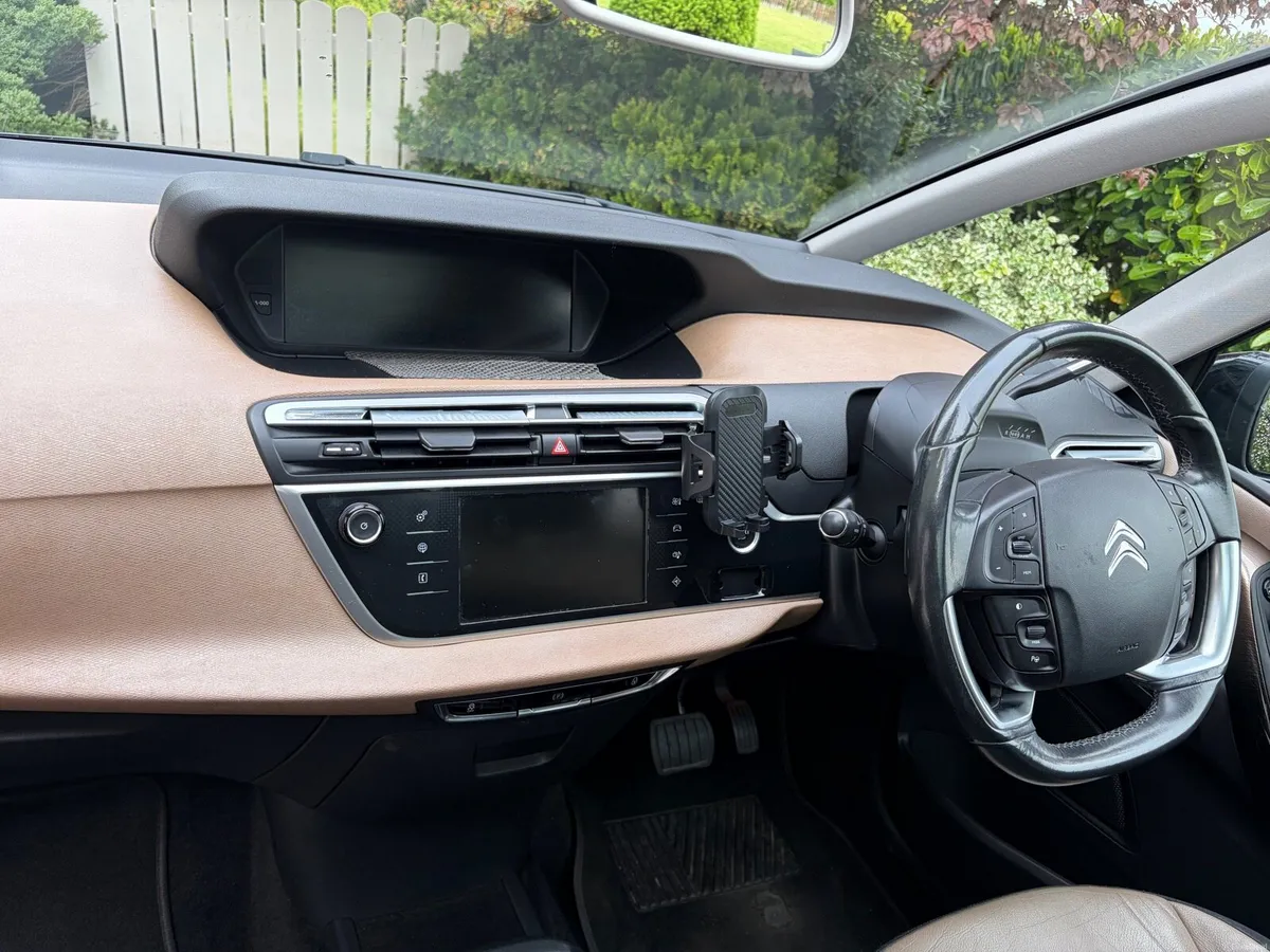 Citroen Grand C4 Picasso - Image 4