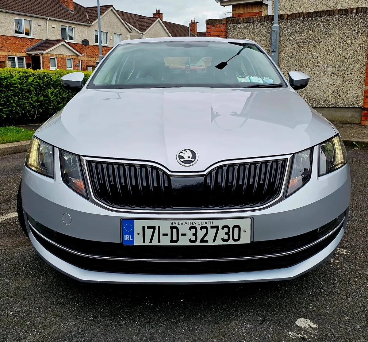 SKODA OCTAVIA STYLE 1.0 TSI 115HP DSG 4DR AUTO - Image 2