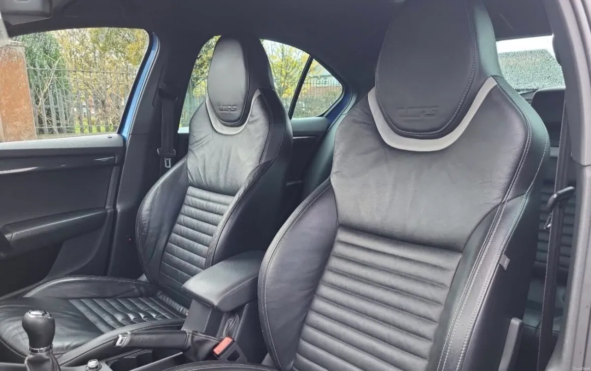 Vrs Octavia - Image 5