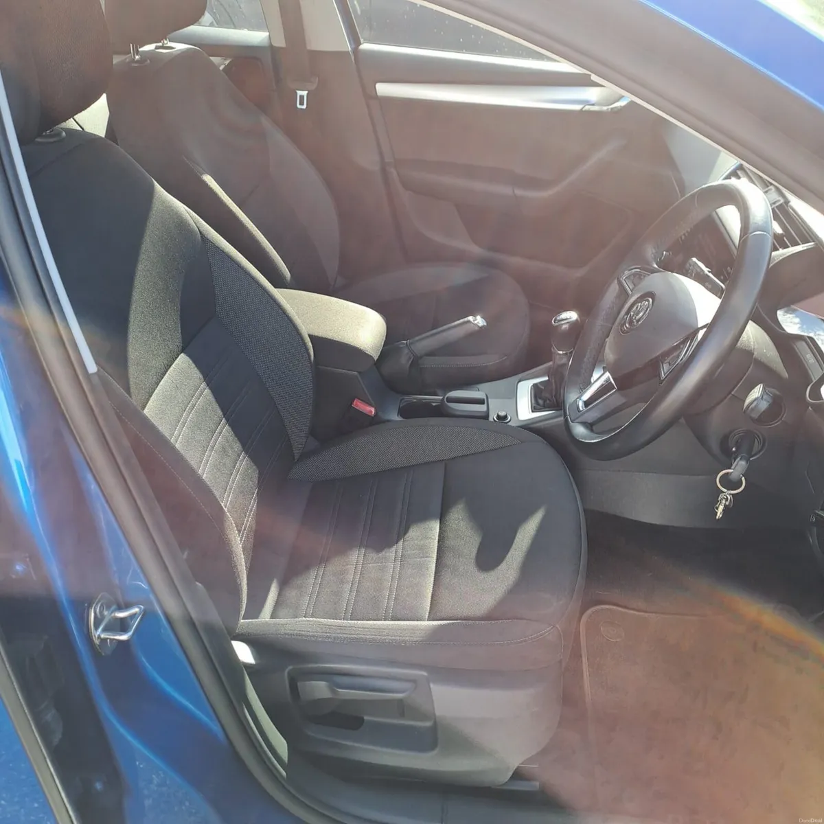 Skoda Octavia 2019 Ambition 1.6 TDI 115HP - Image 5