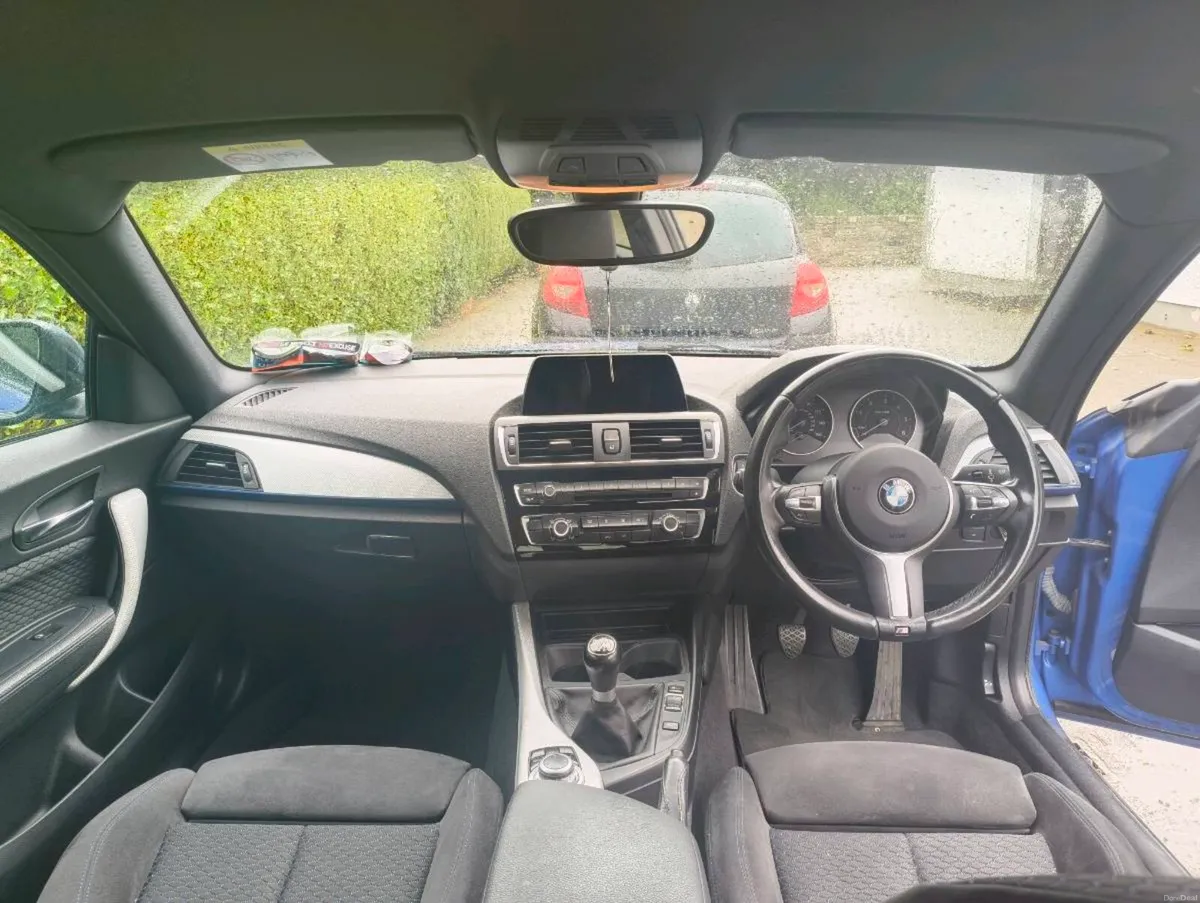 BMW 220D M Sport - Image 6