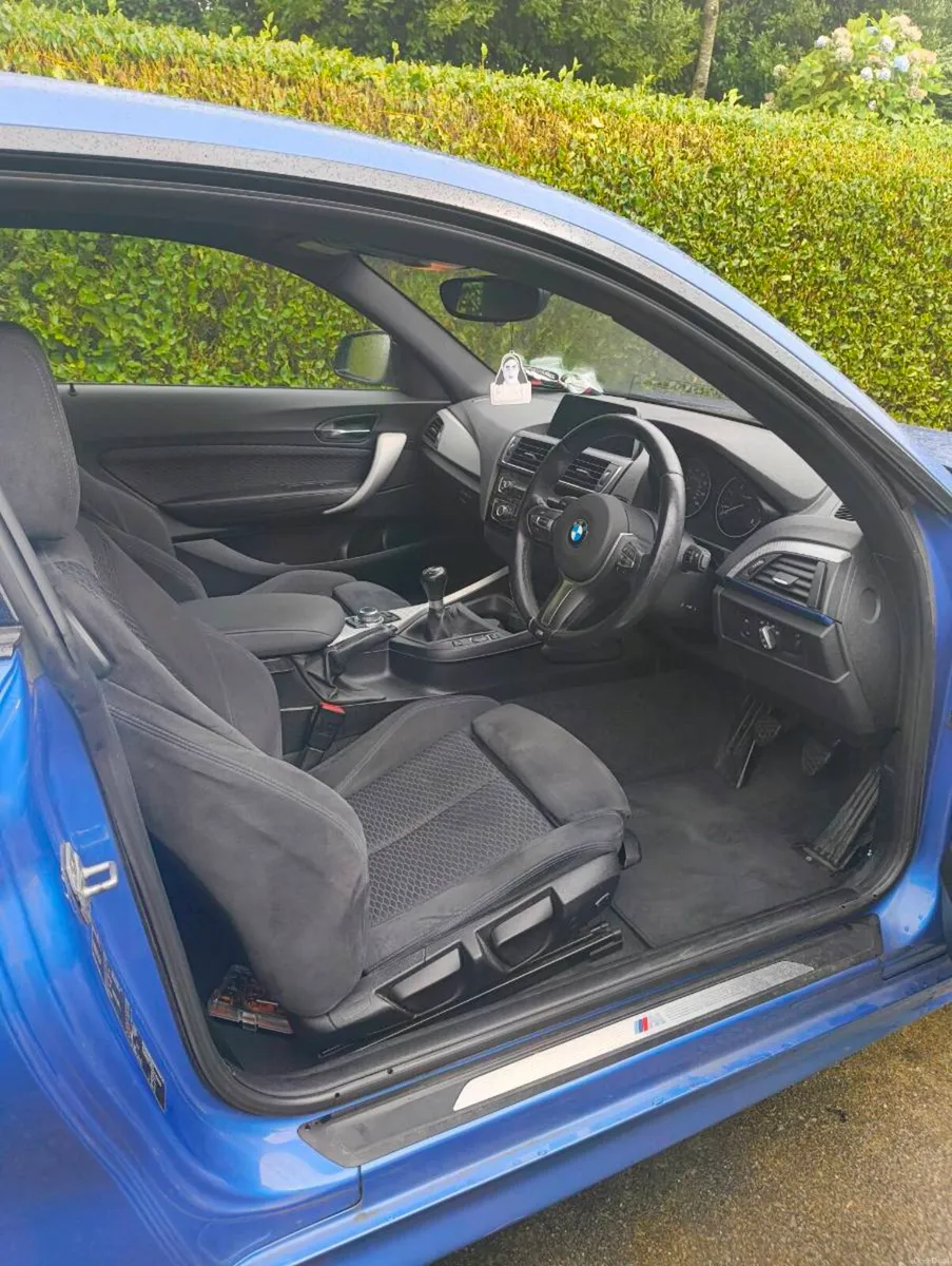BMW 220D M Sport - Image 5