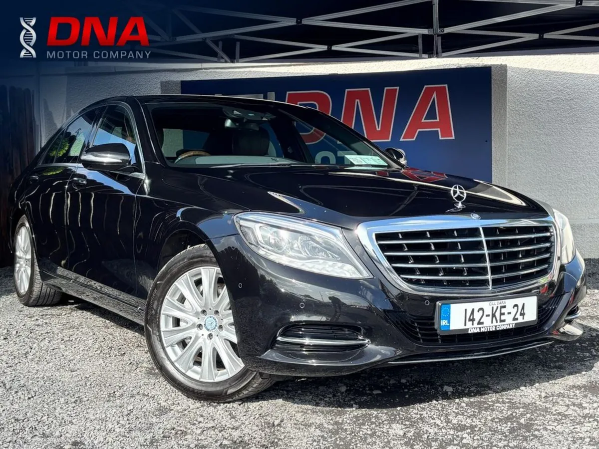 Mercedes-Benz Other S350 - AUTO - Image 1