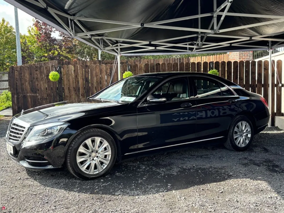 Mercedes-Benz Other S350 - AUTO - Image 3