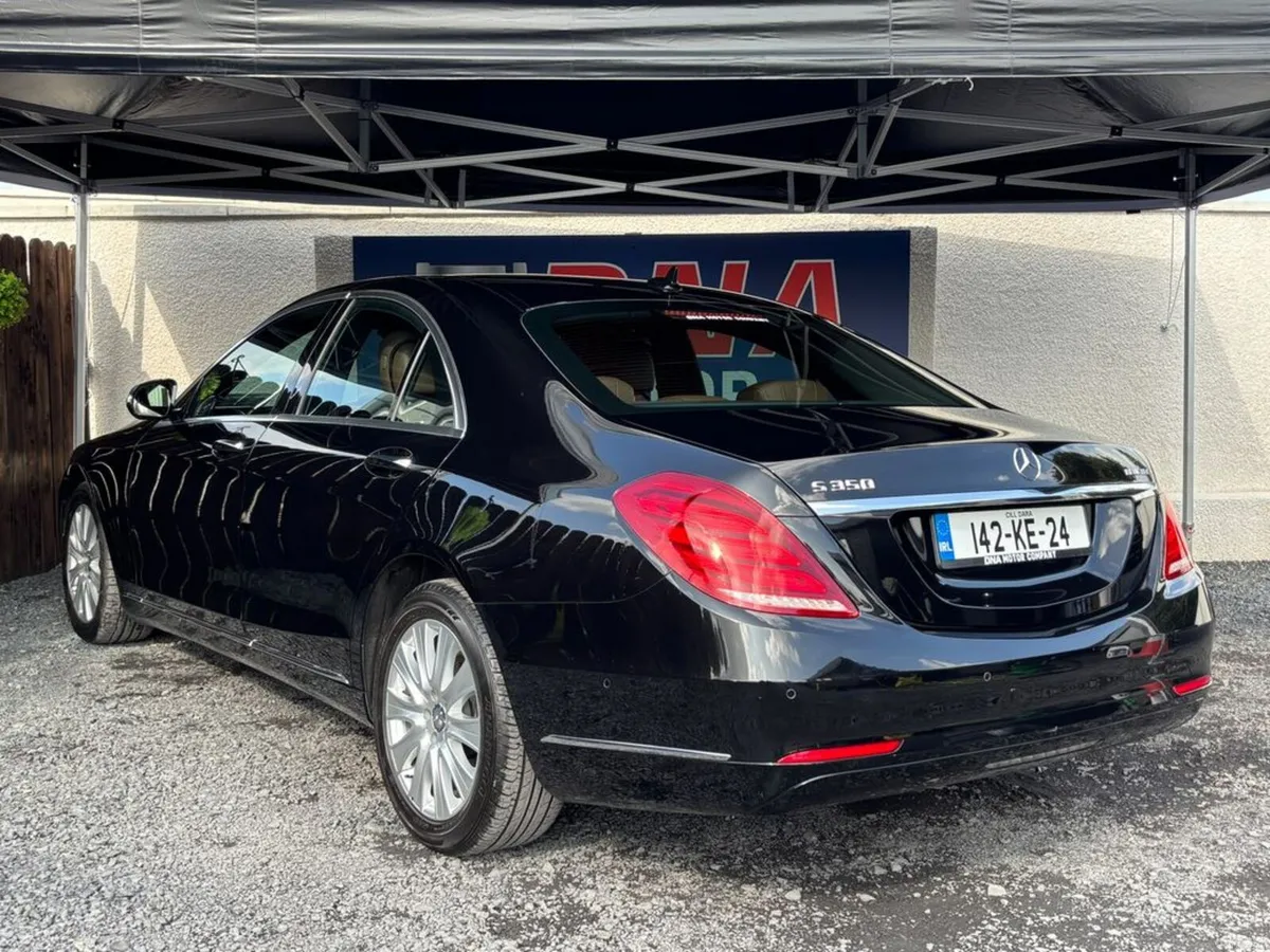 Mercedes-Benz Other S350 - AUTO - Image 5