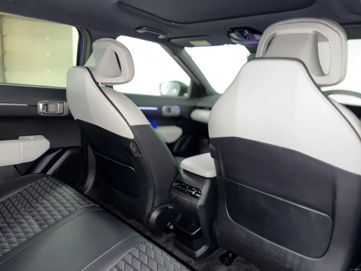 Kia EV4 5HB GT Line LR 5DR Auto - Image 6